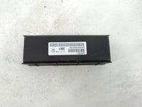 2017-2017 Chevrolet Equinox Communication Control Module 23473961 - Oemusedautoparts1.com