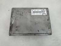 2017 Chevrolet Equinox PCM Engine Control Computer ECU ECM PCU OEM Fits Fits 2018 2019 2020 OEM Used Auto Parts - Oemusedaut