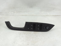 2017 Chevrolet Equinox Master Power Window Switch Replacement Driver Side Left P/N:20917539 3214480, 8298 34 Fits OEM Used A