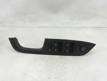 2017 Chevrolet Equinox Master Power Window Switch Replacement Driver Side Left P/N:20917539 3214480, 8298 34 Fits OEM Used A