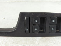 2017 Chevrolet Equinox Master Power Window Switch Replacement Driver Side Left P/N:20917539 3214480, 8298 34 Fits OEM Used A