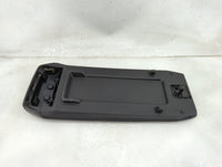 2016-2017 Chevrolet Equinox Center Console Armrest Cover Lid P/N:2335521B Fits Fits 2016 2017 OEM Used Auto Parts - Oemuseda