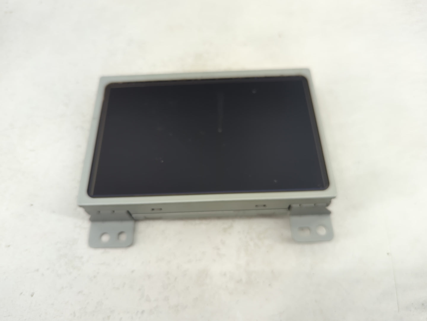 2012-2017 Chevrolet Equinox Information Display Screen 5025216 - Oemusedautoparts1.com