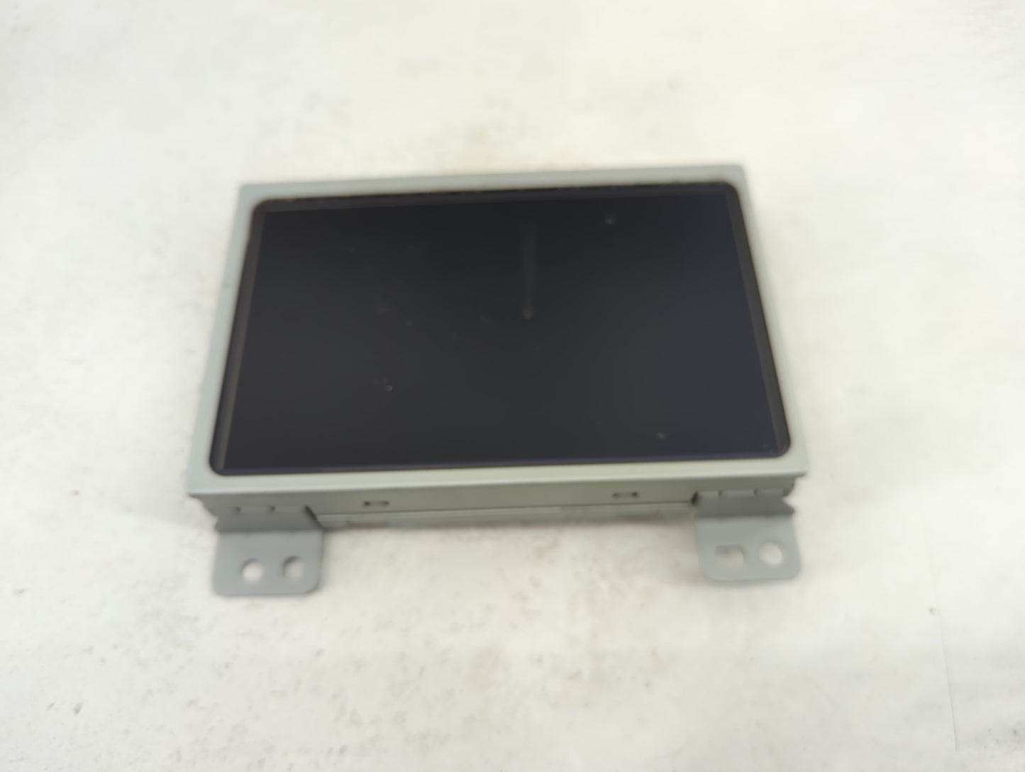 2012-2017 Chevrolet Equinox Information Display Screen 5025216 - Oemusedautoparts1.com
