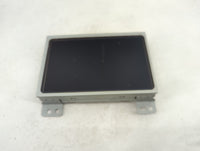 2012-2017 Chevrolet Equinox Information Display Screen 5025216 - Oemusedautoparts1.com