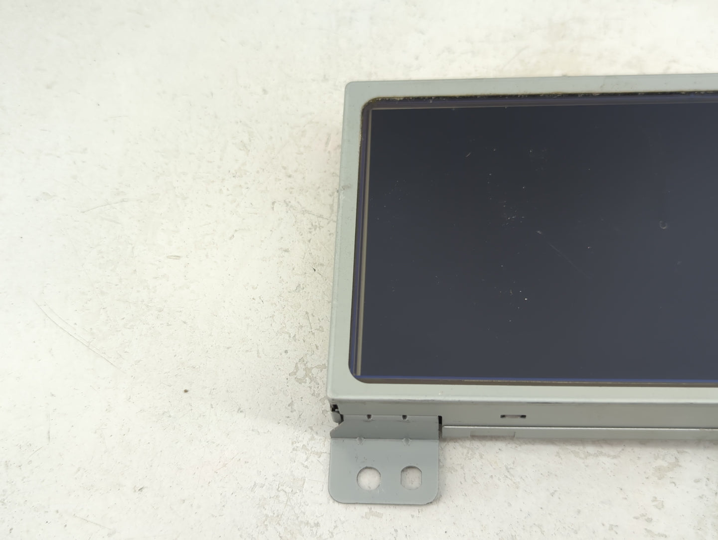 2012-2017 Chevrolet Equinox Information Display Screen 5025216 - Oemusedautoparts1.com