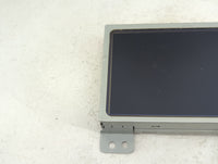 2012-2017 Chevrolet Equinox Information Display Screen 5025216 - Oemusedautoparts1.com