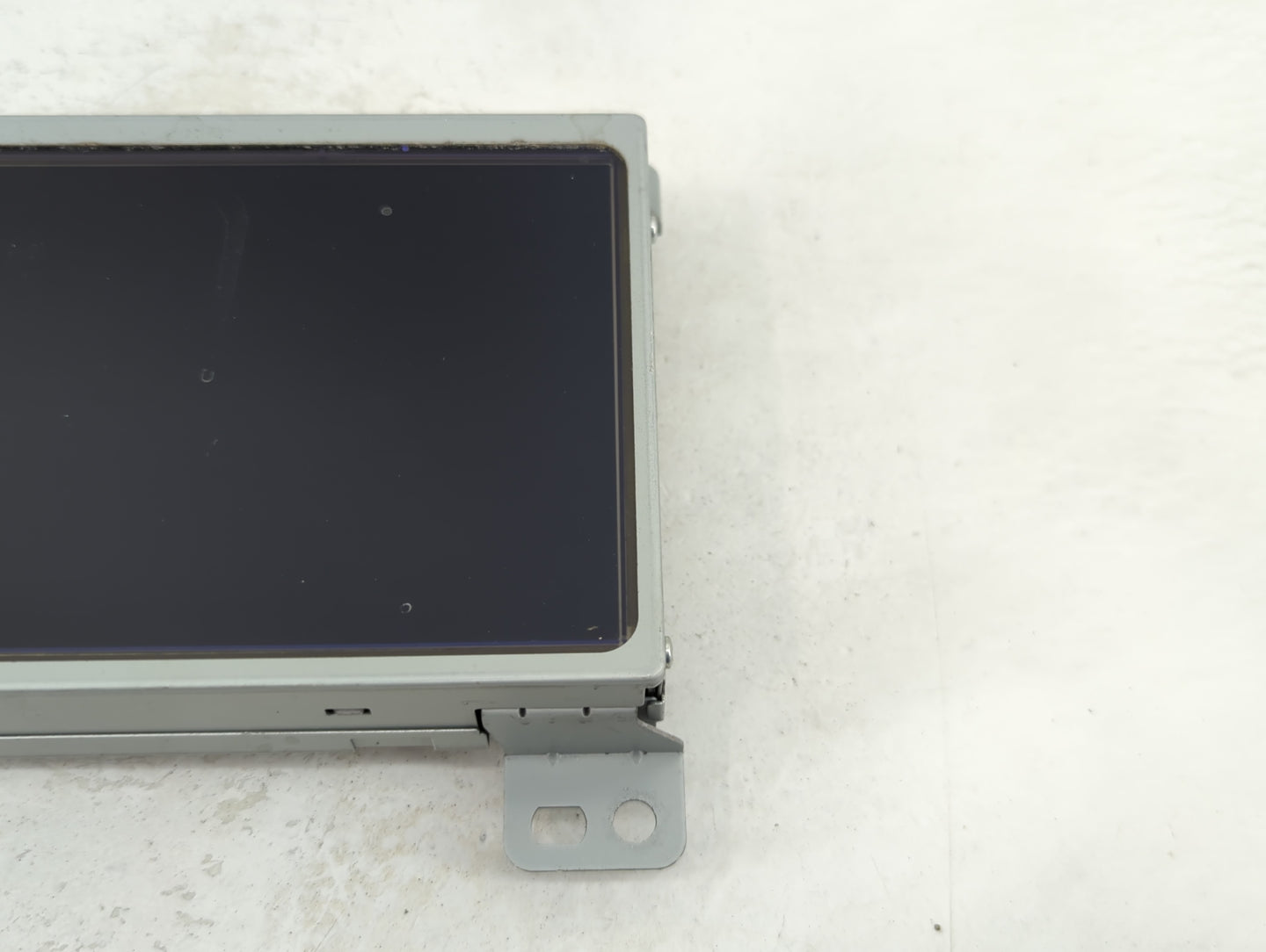 2012-2017 Chevrolet Equinox Information Display Screen 5025216 - Oemusedautoparts1.com