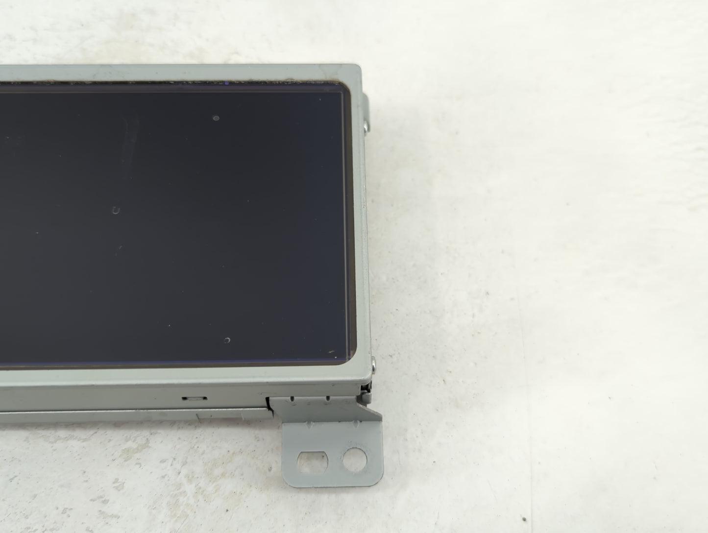 2012-2017 Chevrolet Equinox Information Display Screen 5025216 - Oemusedautoparts1.com