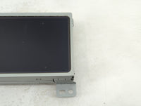 2012-2017 Chevrolet Equinox Information Display Screen 5025216 - Oemusedautoparts1.com