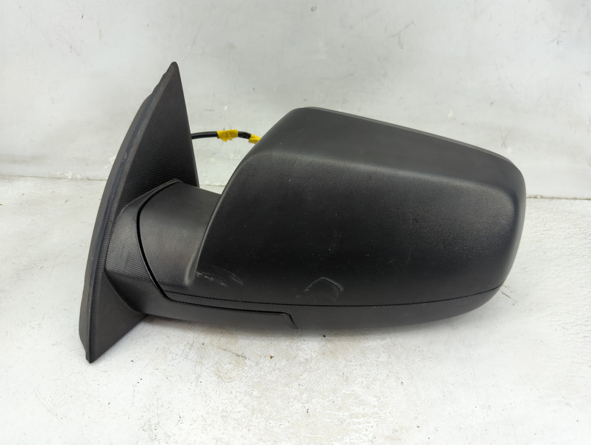 2015-2017 Chevrolet Equinox Driver Side View Mirror - Left Door Mirror OEM Used - Oemusedautoparts1.com