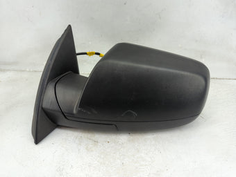 compare product 2015-2017 Chevrolet Equinox Driver Side View Mirror - Left Door Mirror OEM Used