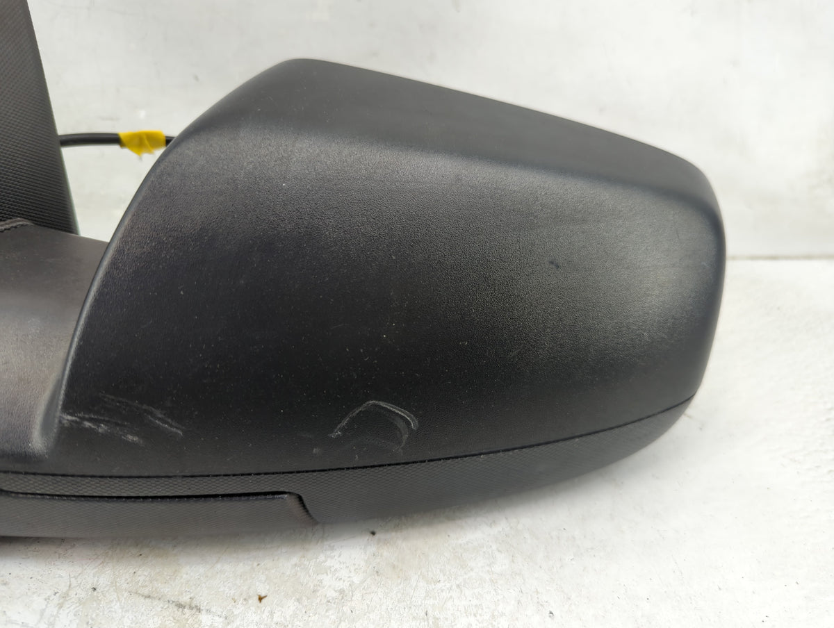 2015-2017 Chevrolet Equinox Driver Side View Mirror - Left Door Mirror OEM Used - Oemusedautoparts1.com