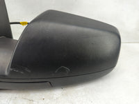 2015-2017 Chevrolet Equinox Driver Side View Mirror - Left Door Mirror OEM Used - Oemusedautoparts1.com