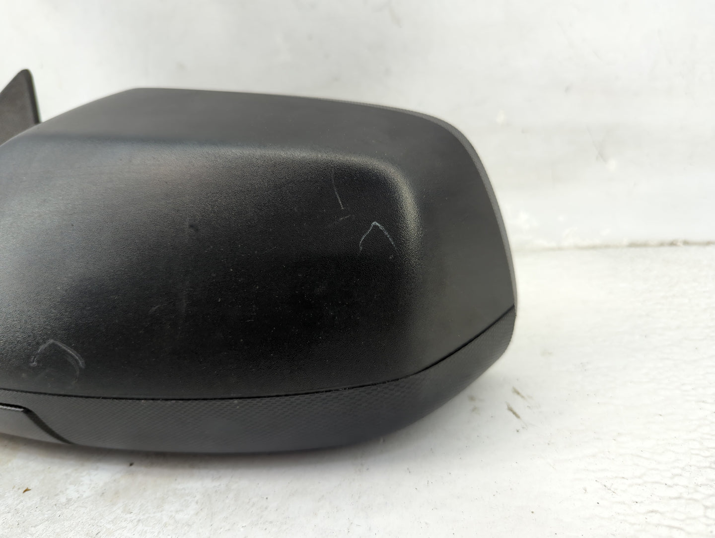2015-2017 Chevrolet Equinox Driver Side View Mirror - Left Door Mirror OEM Used - Oemusedautoparts1.com