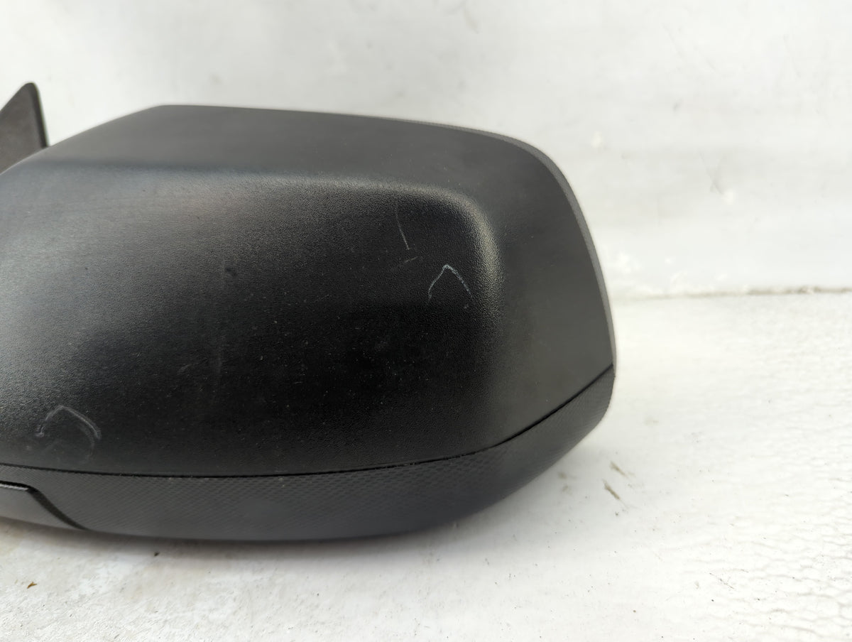 2015-2017 Chevrolet Equinox Driver Side View Mirror - Left Door Mirror OEM Used - Oemusedautoparts1.com