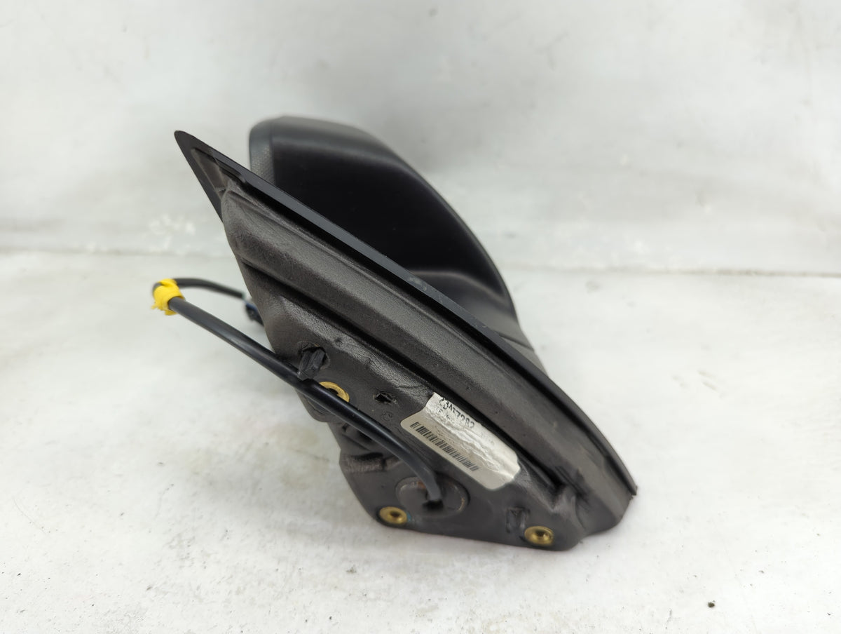2015-2017 Chevrolet Equinox Driver Side View Mirror - Left Door Mirror OEM Used - Oemusedautoparts1.com
