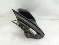 2015-2017 Chevrolet Equinox Driver Side View Mirror - Left Door Mirror OEM Used - Oemusedautoparts1.com
