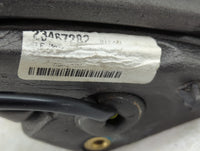 2015-2017 Chevrolet Equinox Driver Side View Mirror - Left Door Mirror OEM Used - Oemusedautoparts1.com