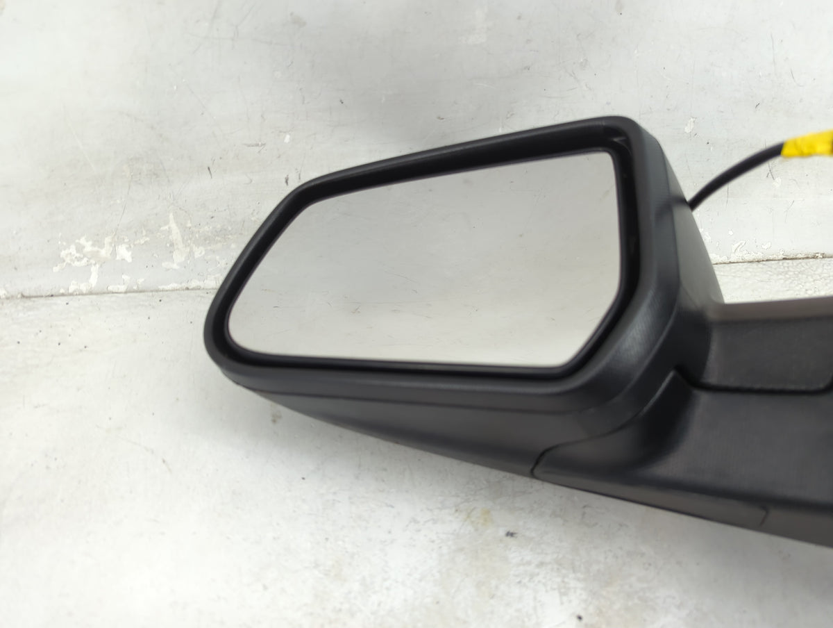 2015-2017 Chevrolet Equinox Driver Side View Mirror - Left Door Mirror OEM Used - Oemusedautoparts1.com