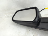 2015-2017 Chevrolet Equinox Driver Side View Mirror - Left Door Mirror OEM Used - Oemusedautoparts1.com