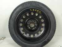 2010-2017 Chevrolet Equinox Spare Donut Tire Wheel Rim Oem 5038451 - Oemusedautoparts1.com