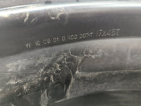 2010-2017 Chevrolet Equinox Spare Donut Tire Wheel Rim Oem 5038451 - Oemusedautoparts1.com