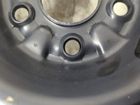 2010-2017 Chevrolet Equinox Spare Donut Tire Wheel Rim Oem 5038451 - Oemusedautoparts1.com