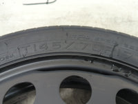 2010-2017 Chevrolet Equinox Spare Donut Tire Wheel Rim Oem 5038451 - Oemusedautoparts1.com