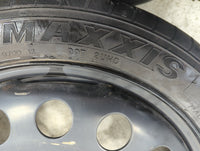 2010-2017 Chevrolet Equinox Spare Donut Tire Wheel Rim Oem 5038451 - Oemusedautoparts1.com