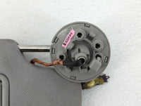 2010-2017 Chevrolet Equinox Sun Visor Shade Replacement Passenger Right Mirror Fits Fits 2010 2011 2012 2013 2014 2015 2016 