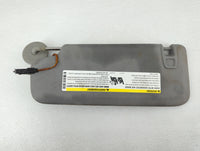2010-2017 Chevrolet Equinox Sun Visor Shade Replacement Passenger Right Mirror Fits Fits 2010 2011 2012 2013 2014 2015 2016 