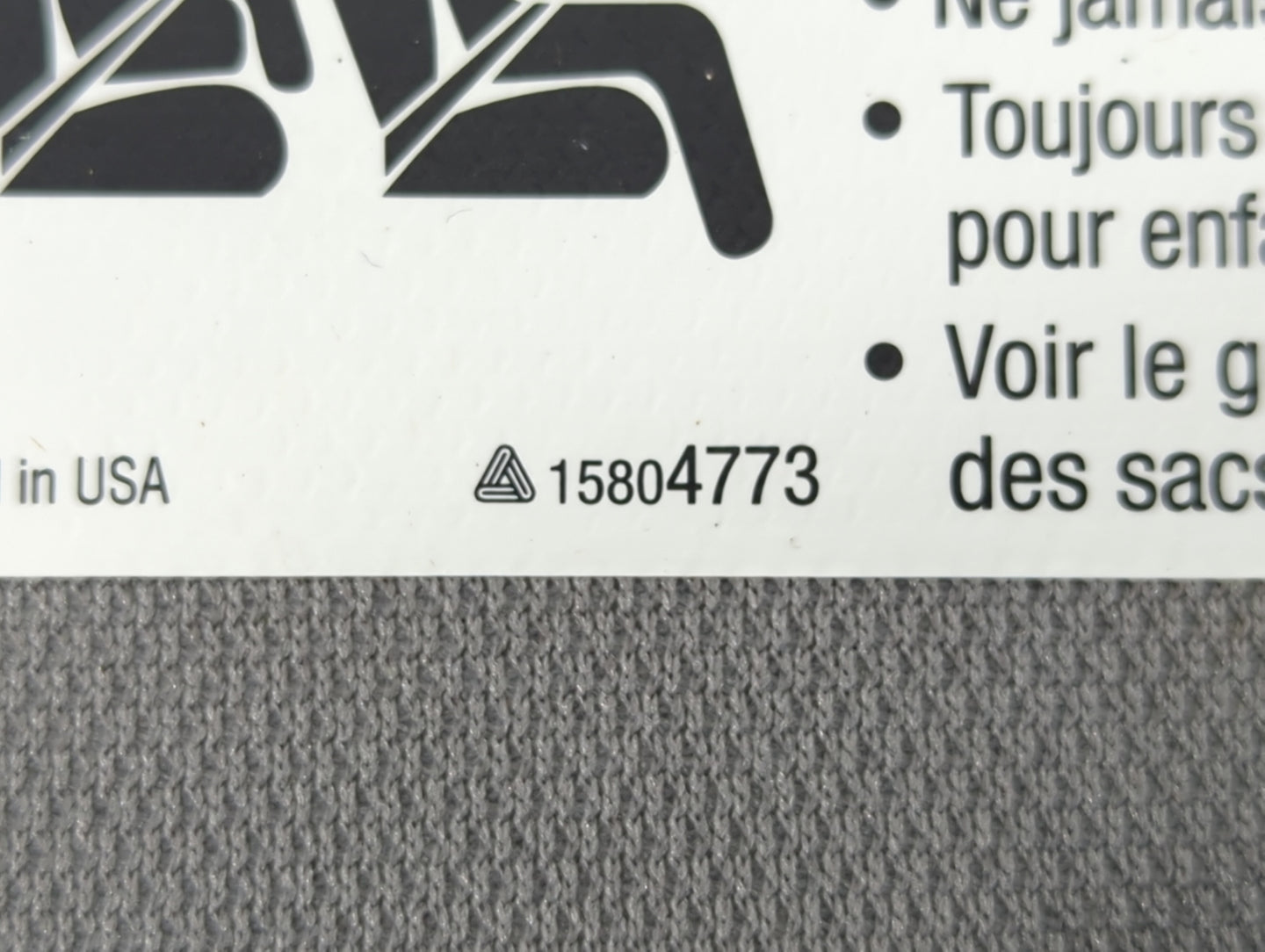 2010-2017 Chevrolet Equinox Sun Visor Shade Replacement Passenger Right Mirror Fits Fits 2010 2011 2012 2013 2014 2015 2016 