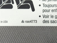 2010-2017 Chevrolet Equinox Sun Visor Shade Replacement Passenger Right Mirror Fits Fits 2010 2011 2012 2013 2014 2015 2016 
