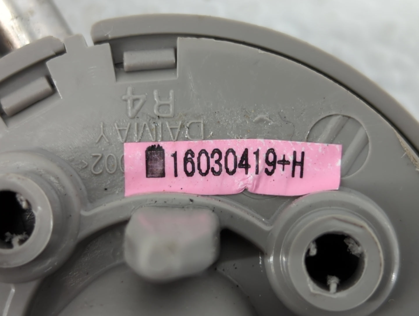 2010-2017 Chevrolet Equinox Sun Visor Shade Replacement Passenger Right Mirror Fits Fits 2010 2011 2012 2013 2014 2015 2016 