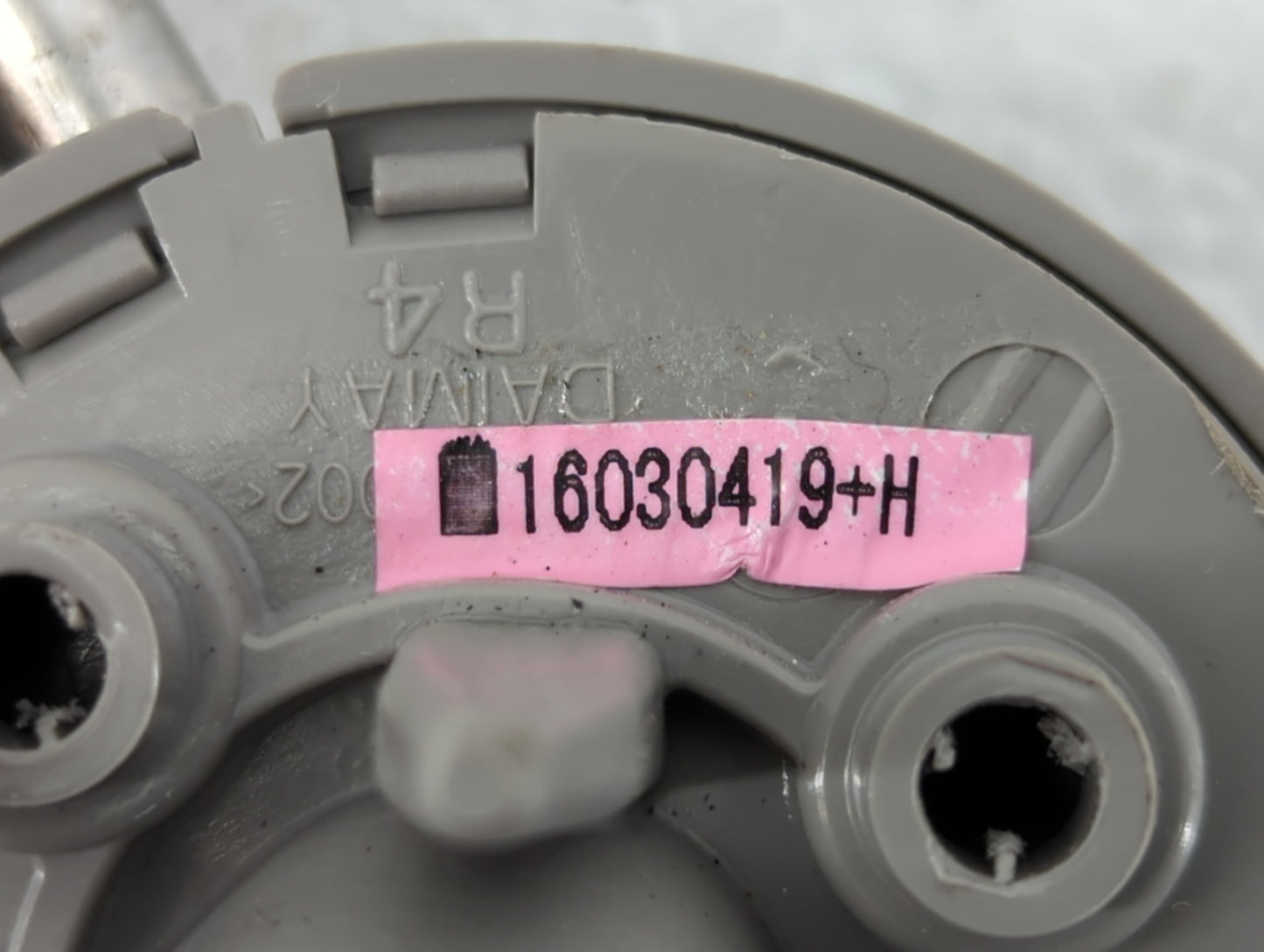 2010-2017 Chevrolet Equinox Sun Visor Shade Replacement Passenger Right Mirror Fits Fits 2010 2011 2012 2013 2014 2015 2016 