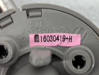 2010-2017 Chevrolet Equinox Sun Visor Shade Replacement Passenger Right Mirror Fits Fits 2010 2011 2012 2013 2014 2015 2016 