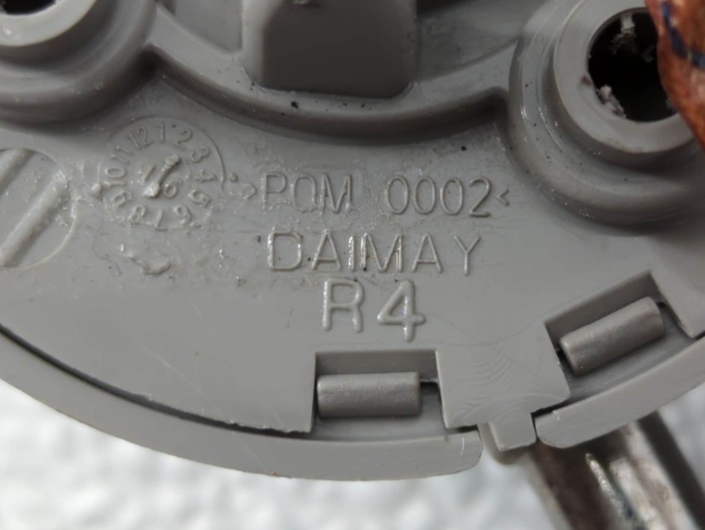 2010-2017 Chevrolet Equinox Sun Visor Shade Replacement Passenger Right Mirror Fits Fits 2010 2011 2012 2013 2014 2015 2016 