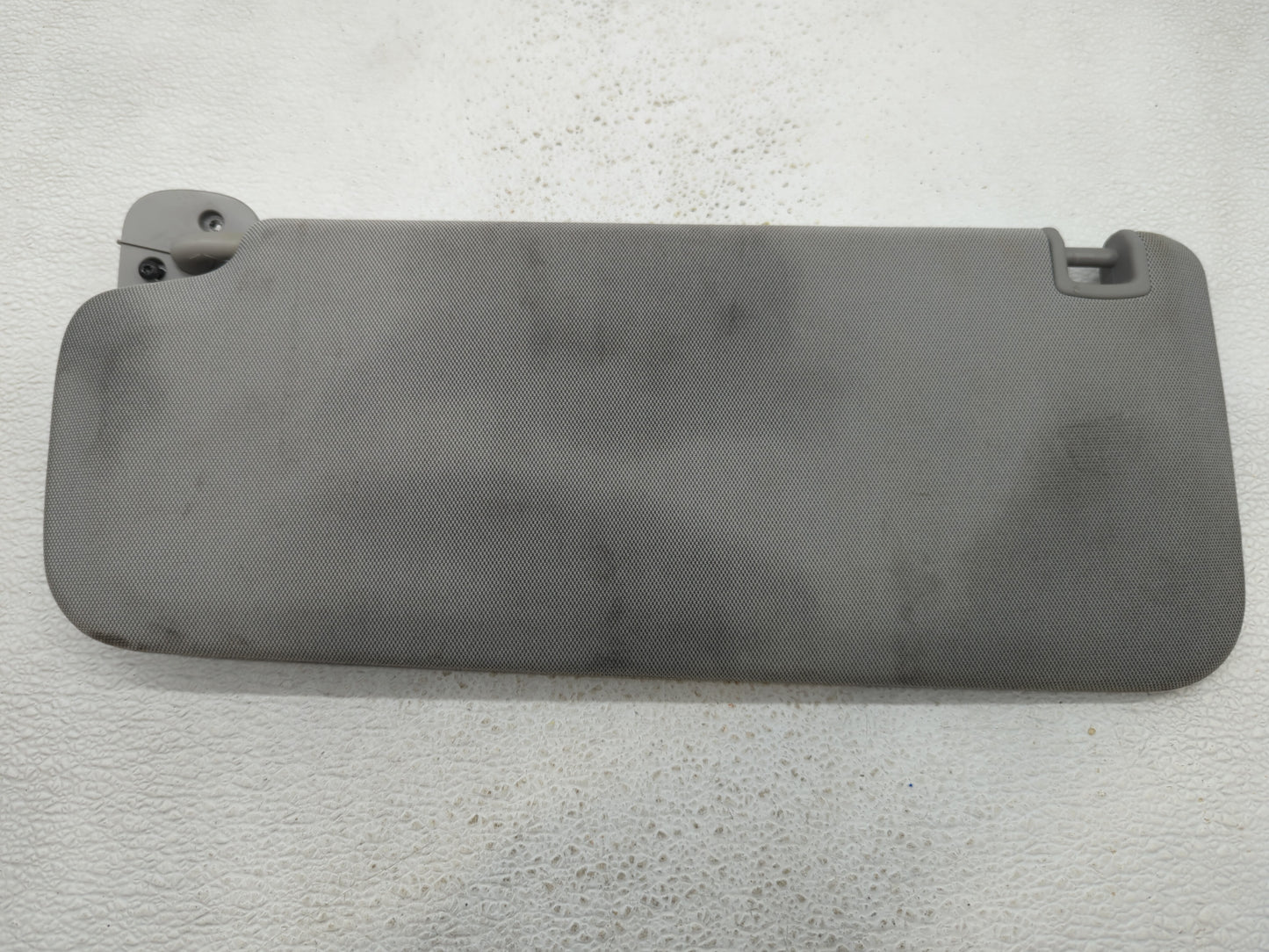 2010-2017 Chevrolet Equinox Sun Visor Shade Replacement Driver Left Mirror Fits Fits 2010 2011 2012 2013 2014 2015 2016 2017