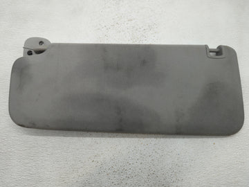 2010-2017 Chevrolet Equinox Sun Visor Shade Replacement Driver Left Mirror Fits Fits 2010 2011 2012 2013 2014 2015 2016 2017