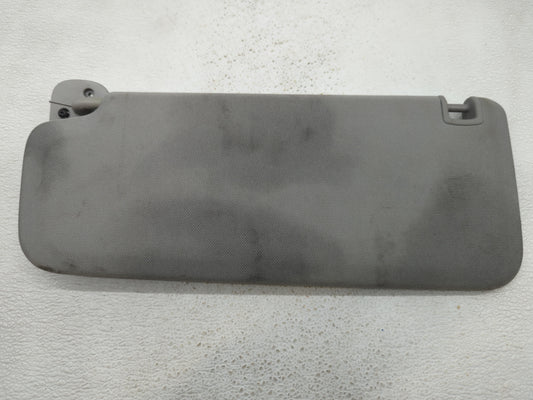 2010-2017 Chevrolet Equinox Sun Visor Shade Replacement Driver Left Mirror Fits Fits 2010 2011 2012 2013 2014 2015 2016 2017