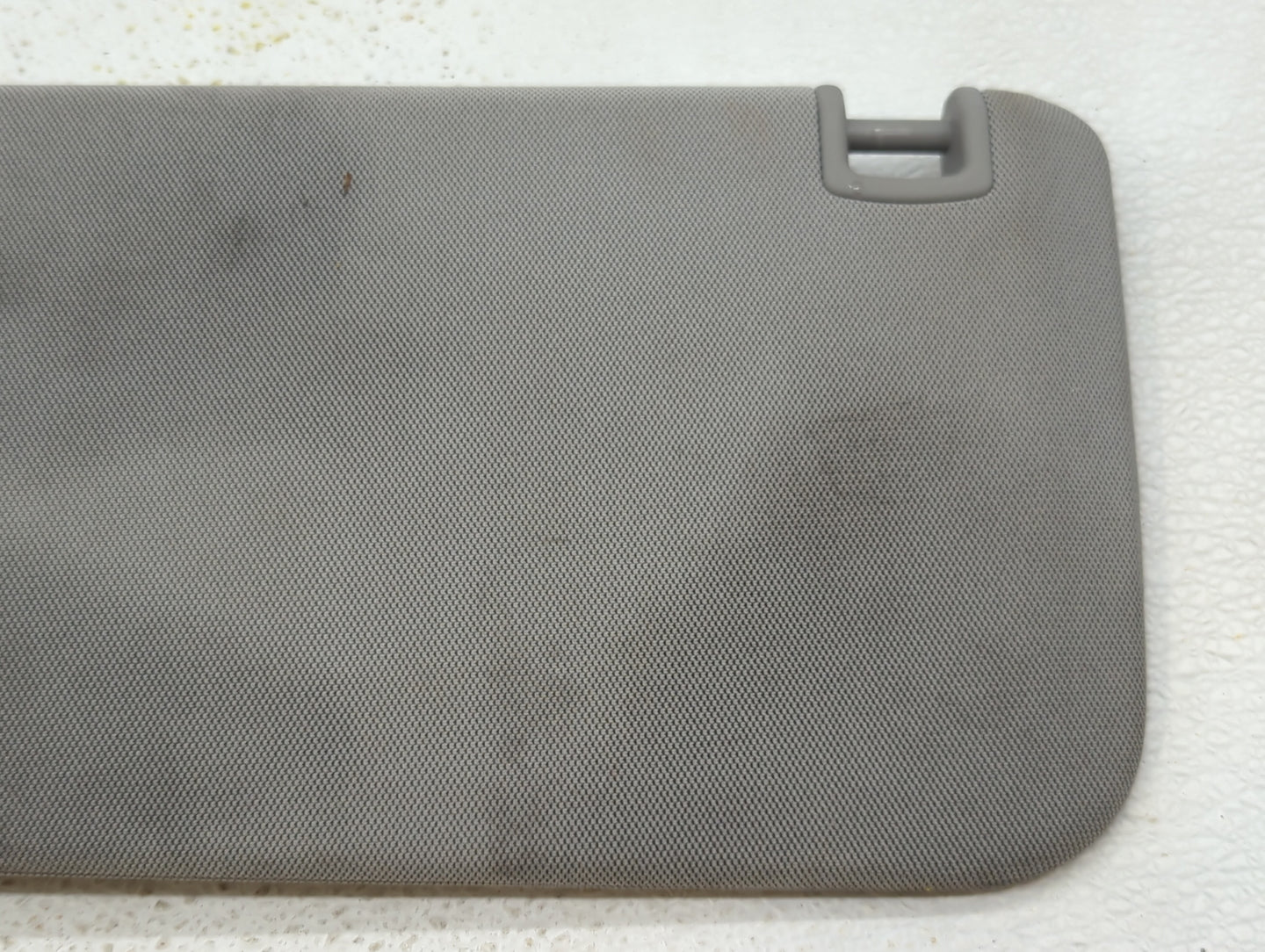 2010-2017 Chevrolet Equinox Sun Visor Shade Replacement Driver Left Mirror Fits Fits 2010 2011 2012 2013 2014 2015 2016 2017