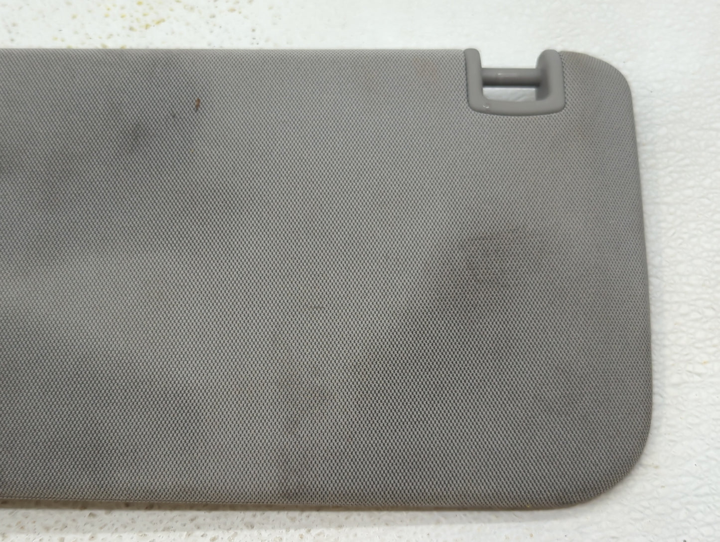 2010-2017 Chevrolet Equinox Sun Visor Shade Replacement Driver Left Mirror Fits Fits 2010 2011 2012 2013 2014 2015 2016 2017