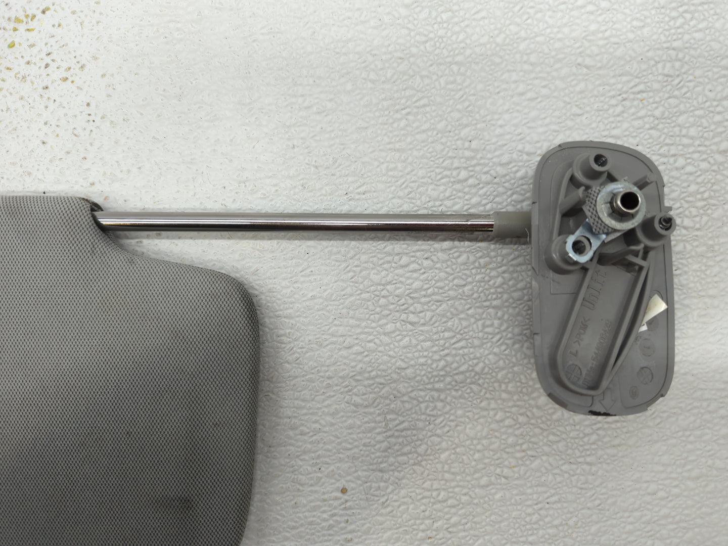 2010-2017 Chevrolet Equinox Sun Visor Shade Replacement Driver Left Mirror Fits Fits 2010 2011 2012 2013 2014 2015 2016 2017