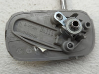 2010-2017 Chevrolet Equinox Sun Visor Shade Replacement Driver Left Mirror Fits Fits 2010 2011 2012 2013 2014 2015 2016 2017