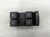 2012-2017 Chevrolet Equinox Master Power Window Switch Replacement Driver Side Left P/N:20917599 Fits OEM Used Auto Parts - 
