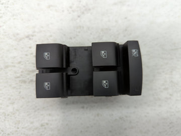 2012-2017 Chevrolet Equinox Master Power Window Switch Replacement Driver Side Left P/N:20917599 Fits OEM Used Auto Parts - 