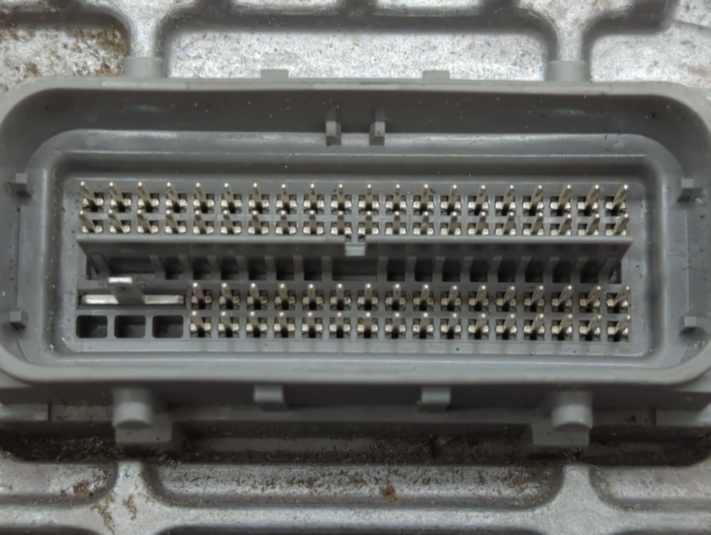 2017 Chevrolet Equinox PCM Engine Control Computer ECU ECM PCU OEM P/N:12667189 12667002 Fits Fits 2018 2019 2020 OEM Used A