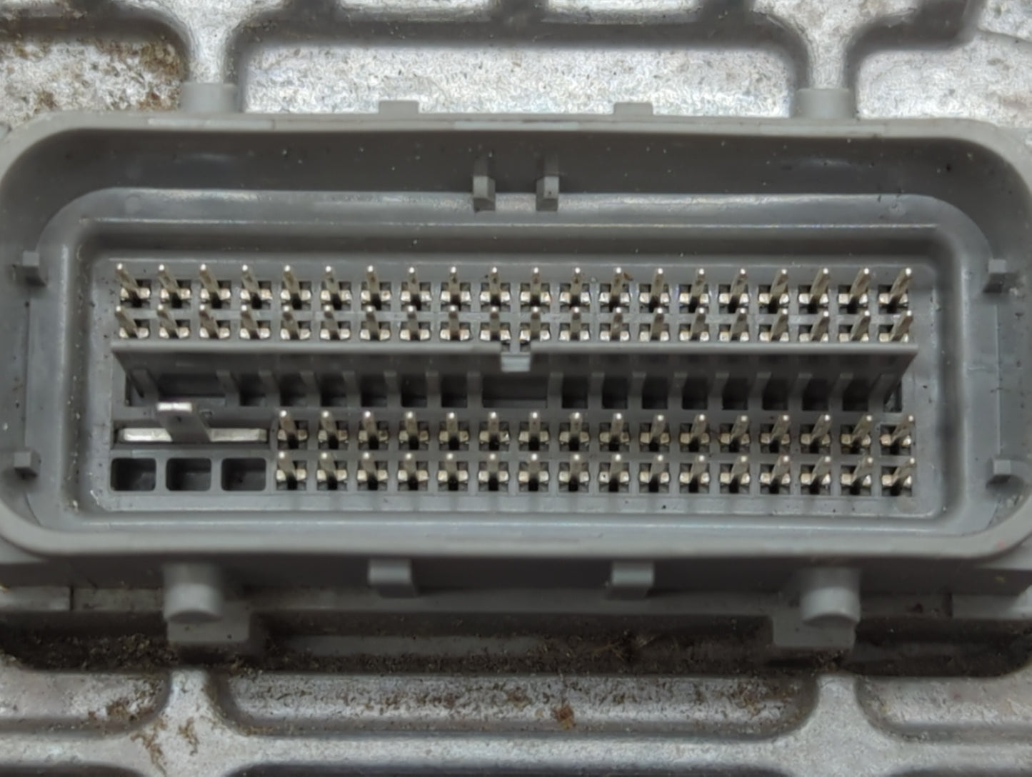 2017 Chevrolet Equinox PCM Engine Control Computer ECU ECM PCU OEM P/N:12667189 12667002 Fits Fits 2018 2019 2020 OEM Used A