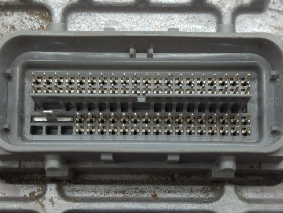 2017 Chevrolet Equinox PCM Engine Control Computer ECU ECM PCU OEM P/N:12667189 12667002 Fits 2018 2019 2020 OEM Used Auto P